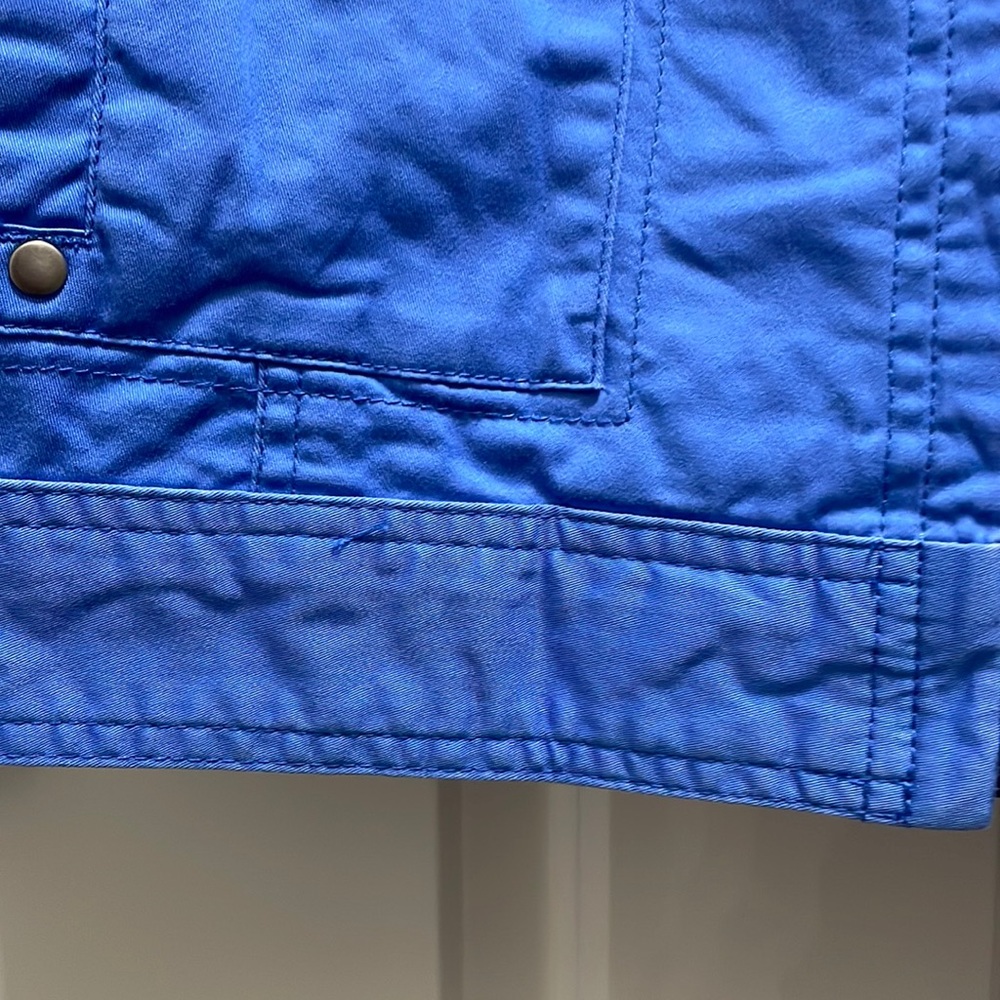 Chico’s jacket - Picture 5 of 8